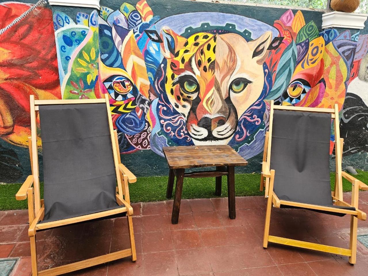 Casa Samor La Candelaria Bogotá Exteriér fotografie