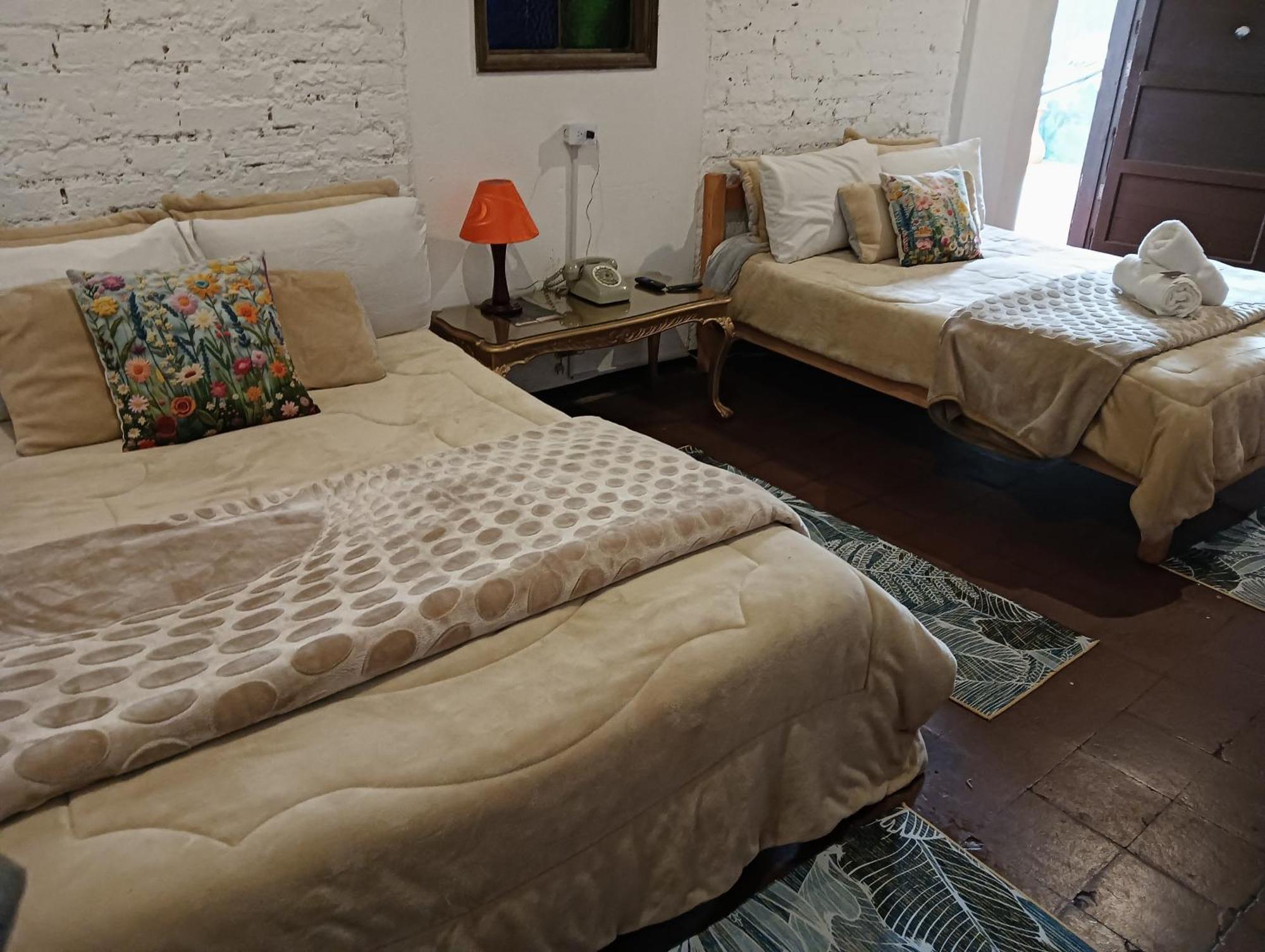 Casa Samor La Candelaria Bogotá Exteriér fotografie