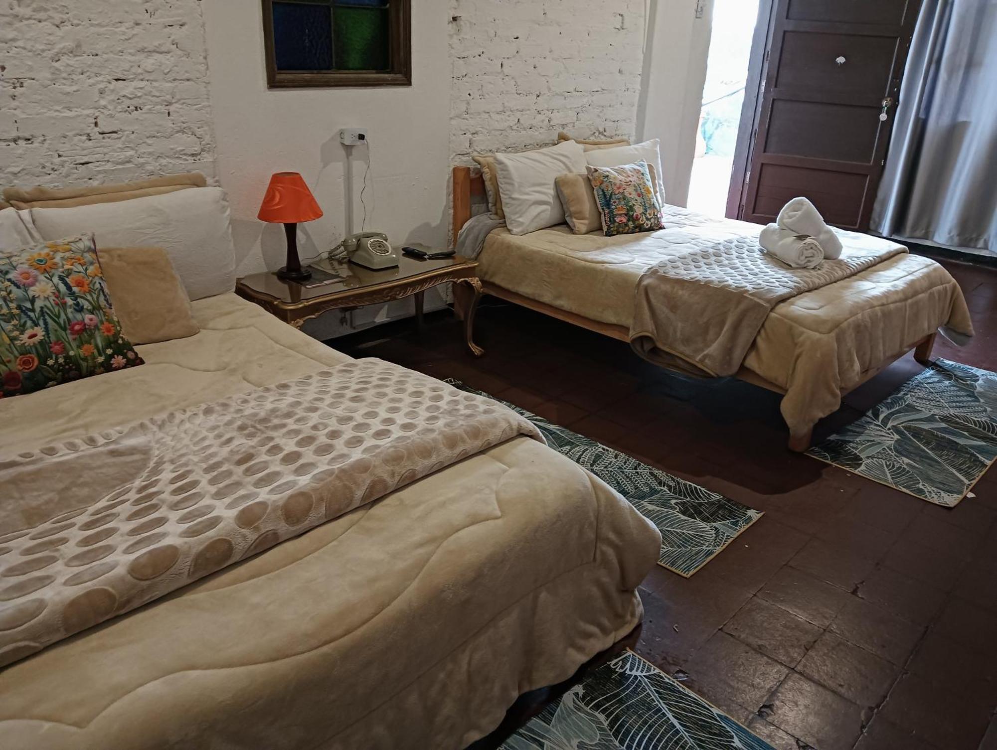 Casa Samor La Candelaria Bogotá Exteriér fotografie