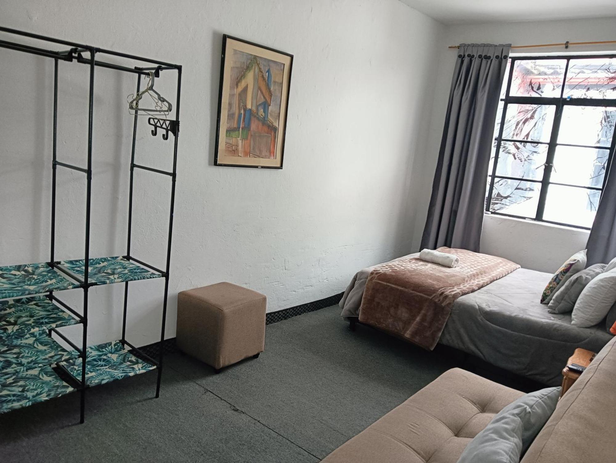 Casa Samor La Candelaria Bogotá Exteriér fotografie